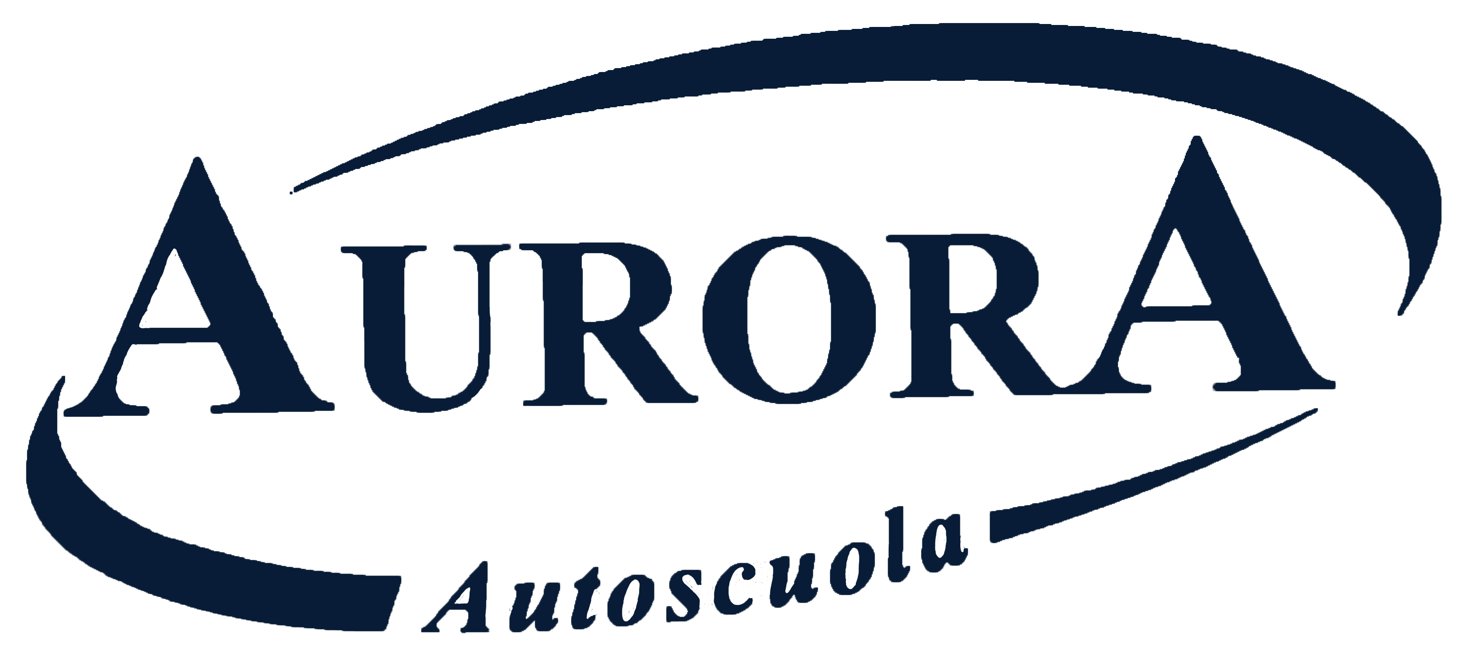 Logo Autoscuola Aurora