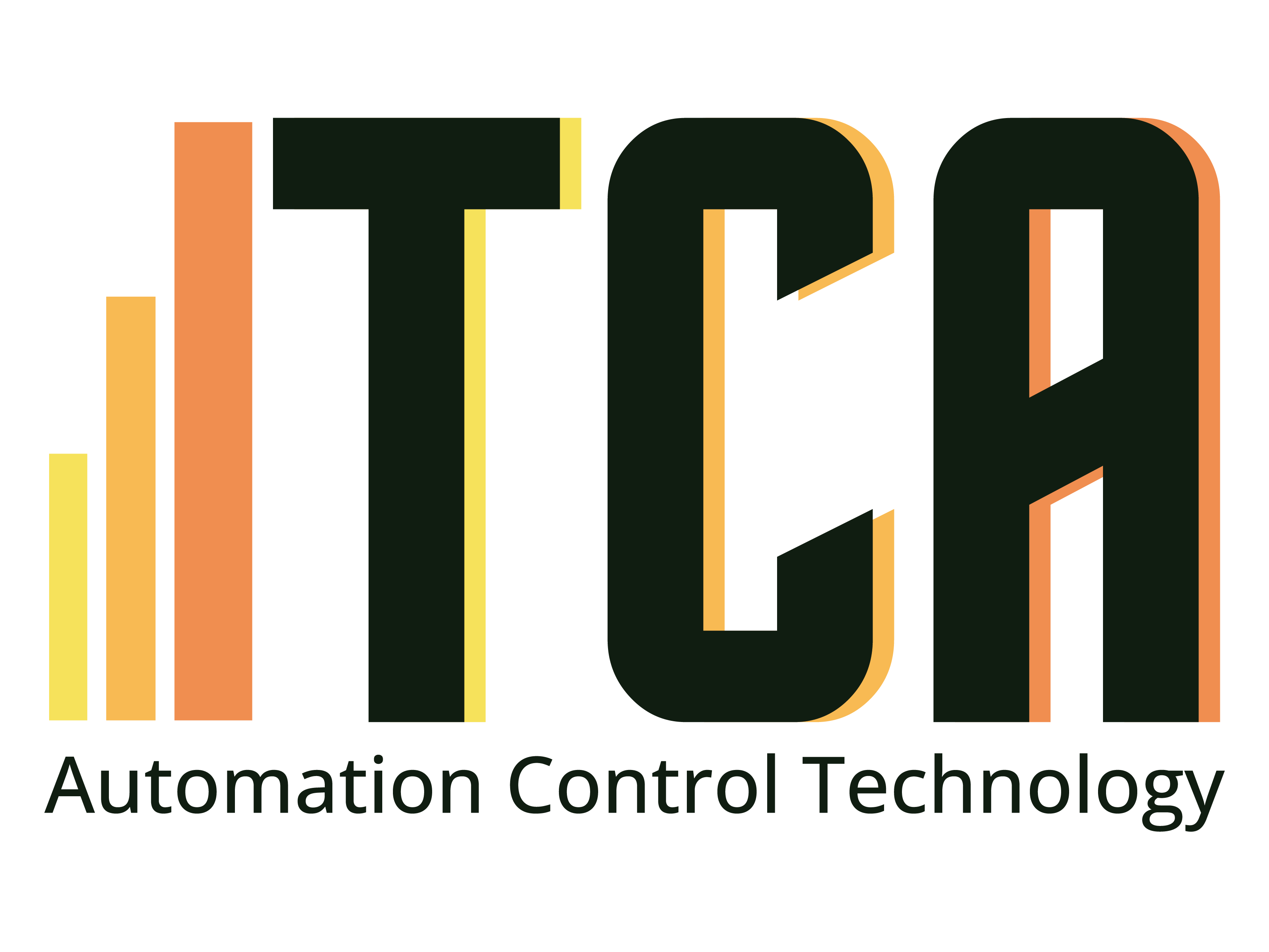 Logo TCA Italia